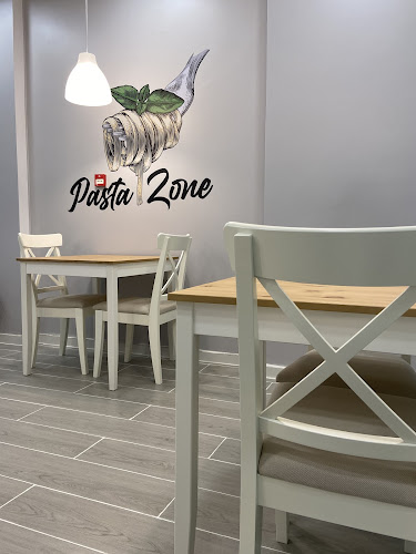Pasta zone Sharjah