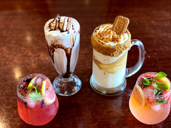 Comentarii opinii despre Italian pizza kawkab restaurant LLC