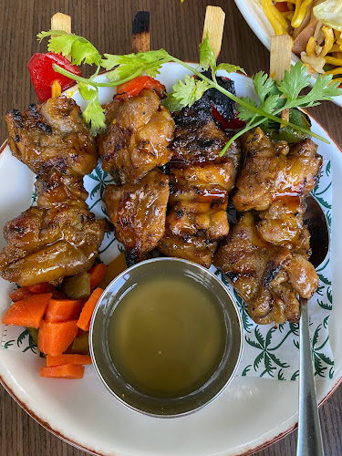 Comentarii opinii despre Kooya Filipino Eatery