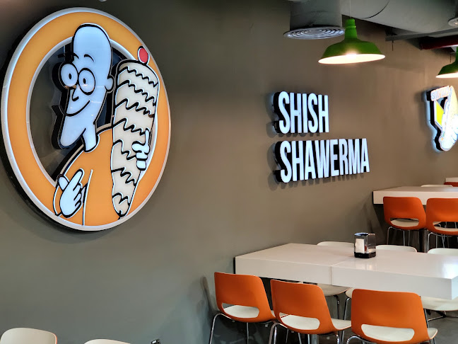 Shish Shawerma Corniche - Hospitality and gastronomy