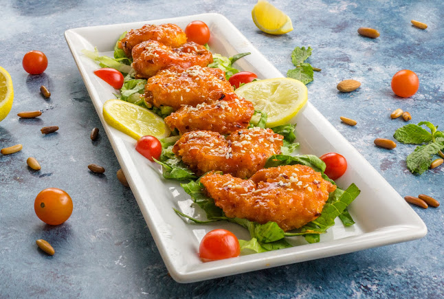 Othmans Lounge - Hospitality and gastronomy