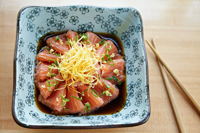 Opinii despre The Beach by Sho Cho în Dubai - Hospitality and gastronomy