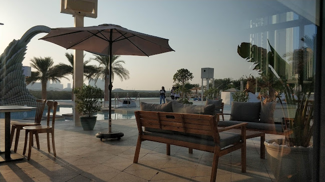 Bilshuʹoum St - Al Reem Island - RS3 - Abu Dhabi