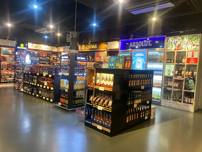 paragon Bay - Al Reem Island - RT1 - Abu Dhabi