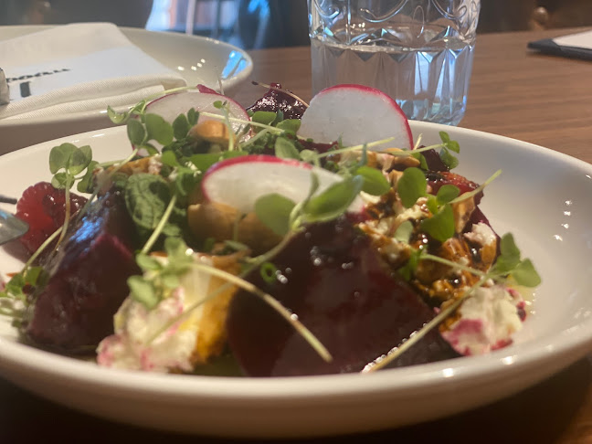 11 Woodfire - Hospitality and gastronomy