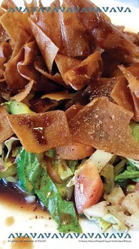 Maraheb Restaurant || مطعم مراحب - Dubai