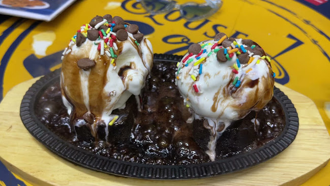 House of Lassi - Hospitality and gastronomy