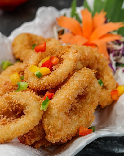 Khun Chai Thai Restaurant -Jumeira3- مطعم كون شاي تاي-جميرا ٣