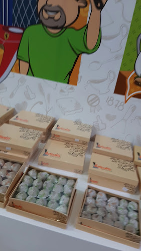 حلويات ابسيس (Ibsais Sweets) - Abu Dhabi