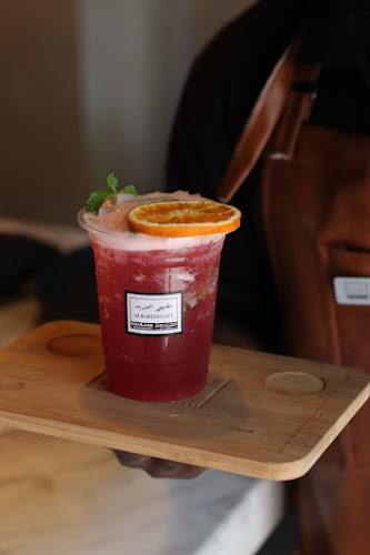 Al Bareed Cafe | مقهى البريد - Hospitality and gastronomy
