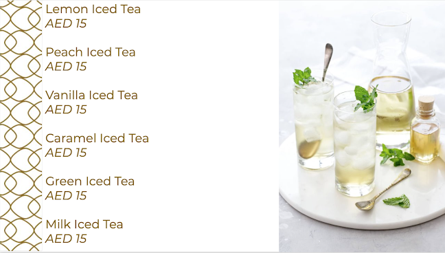 Opinii despre Le Petit Café Sofitel Dubai Downtown în Dubai - Hospitality and gastronomy