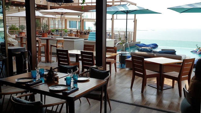 Opinii despre Tasca în Dubai - Hospitality and gastronomy