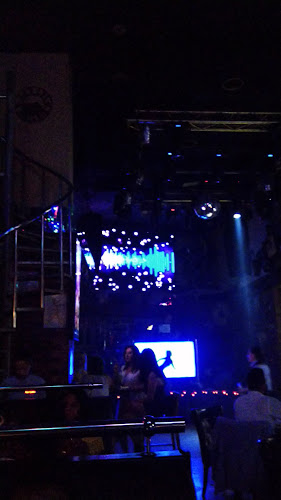 Opinii despre Rock Bottom Cafe în Dubai - Hospitality and gastronomy