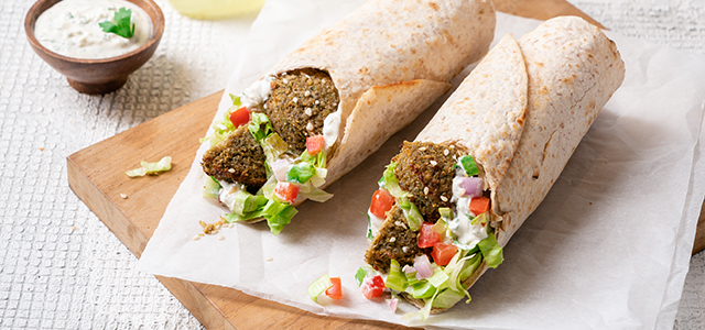 Kcal Restaurant - Reem Island