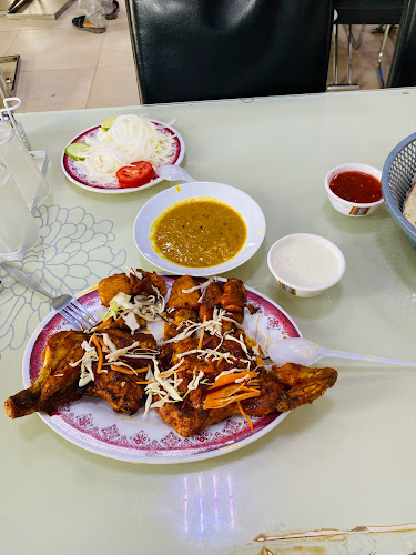 Shere Punjab Restaurant & Sweets