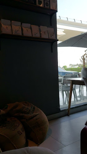 Airport Rd - Al Rashidiya - Dubai