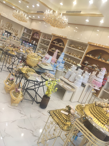 Opinii despre Labelle Chocolates & Flowers - Al Shamkha în Abu Dhabi - Hospitality and gastronomy