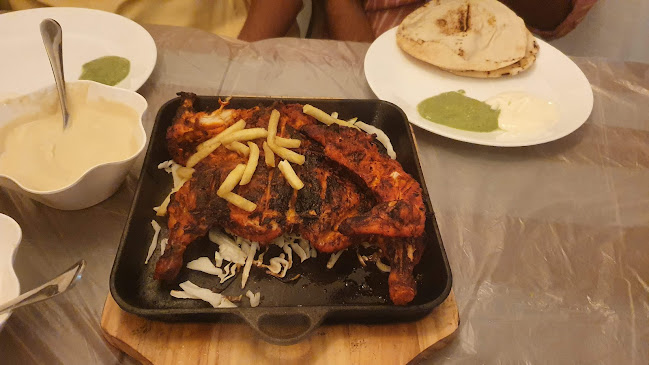 Mraisheed - Fujairah