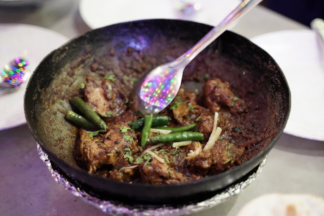 Opinii despre W11 Shisha Lounge & Restaurant în Dubai - Hospitality and gastronomy