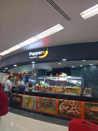 Opinii despre Peppers în Sharjah - Hospitality and gastronomy