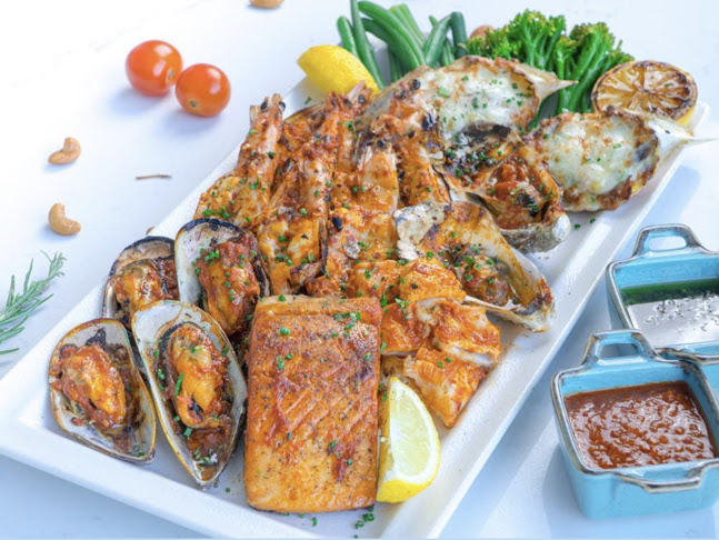 Weekend BBQ - Hospitality and gastronomy