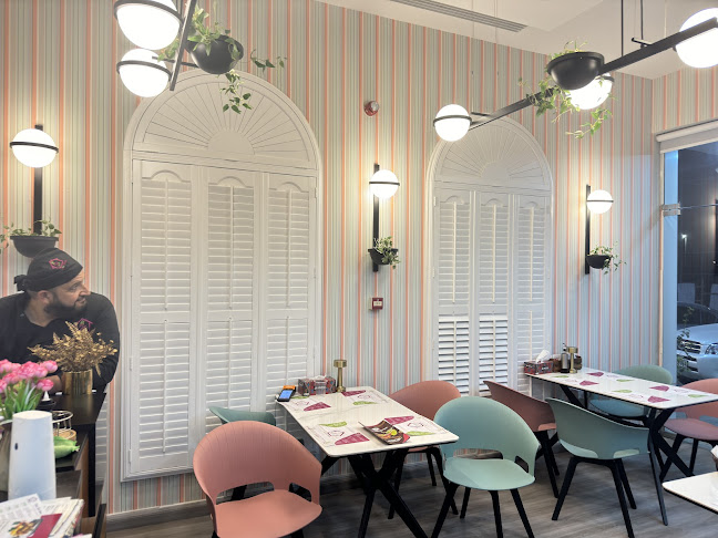 Bait Al Samar Restaurant