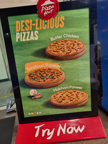 Pizza Hut - Fujairah