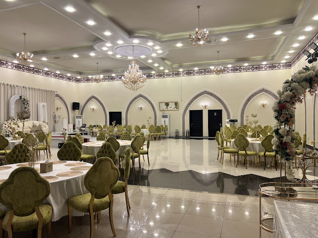 Karam Al Sham - Ras Al-Khaimah