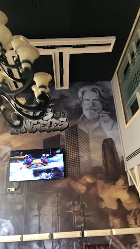 Opinii despre Los Angeles Cafe în Dubai - Hospitality and gastronomy