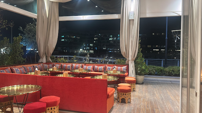 Bosnian House Abu Dhabi Marsa al Bateen البيت البوسني ابوظبي مرسى البطين - Abu Dhabi