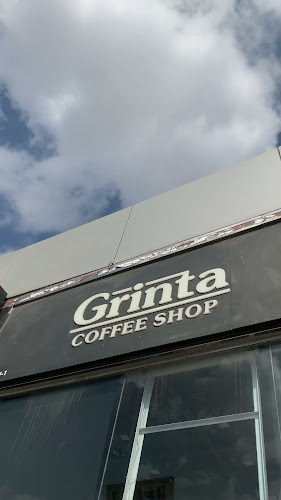 Opinii despre Grinta Coffee Shop - Maqta în Abu Dhabi - Hospitality and gastronomy