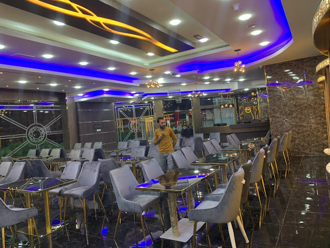 Comentarii opinii despre Afghan Turk Palace Restaurant