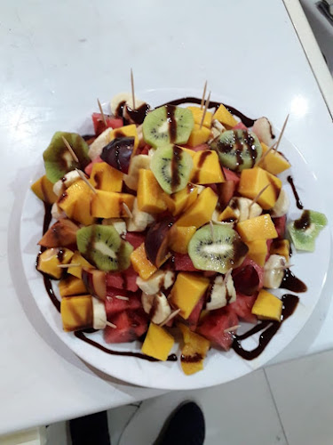 Ellover Cafe _اللوفر كافية - Ajman