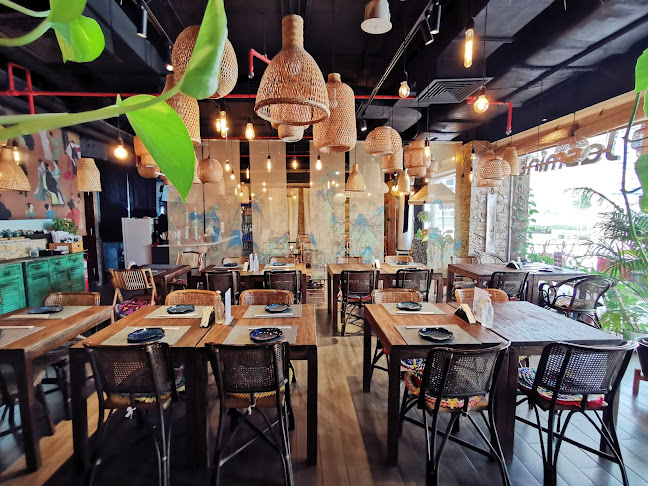 Opinii despre Jasmint Restaurant 小西南 în Dubai - Hospitality and gastronomy