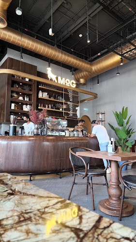 CHOCOMELT AL ZAHIA CITY CENTER SHARJAH - Sharjah