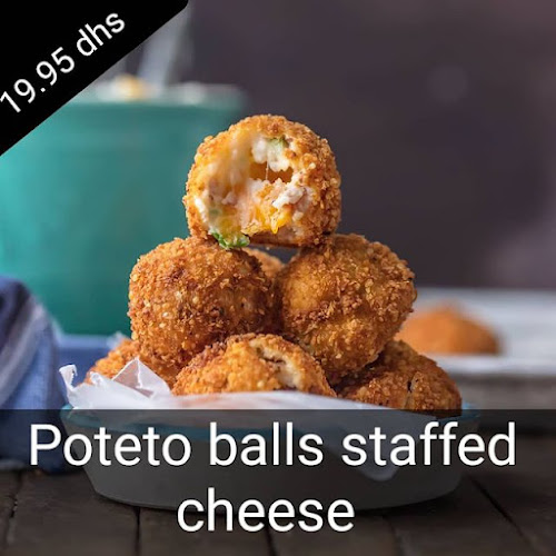 Pasta Ala Zoqak (باستا على زقاق الفجيرة) - Fujairah