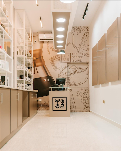 Opinii despre The coffee store în Ras Al-Khaimah - Hospitality and gastronomy
