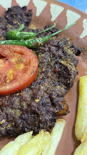 13 شارع -١٣ - Musaffah - M13 - Abu Dhabi