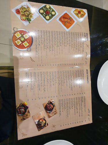 Spice Affair Restaurant by Urban Tadka