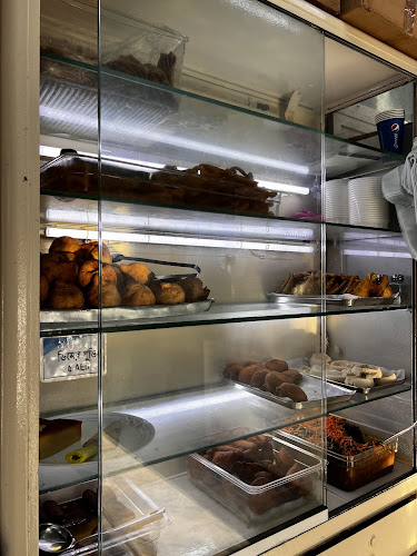 Sand Marine Restaurant - Abu Dhabi