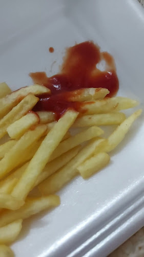 Opinii despre كفتيريا الملاعب în Sharjah - Hospitality and gastronomy