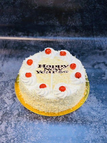 Bake of sweets and pastries - Hospitality and gastronomy