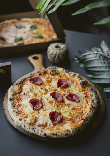 Opinii despre Soft Pizzeria în Ajman - Hospitality and gastronomy