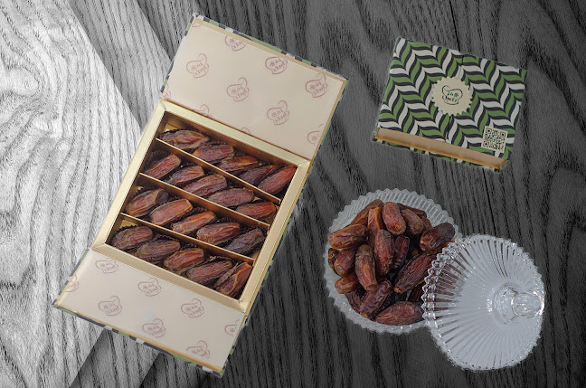 chefz chocola شيفز شوكولا - Hospitality and gastronomy