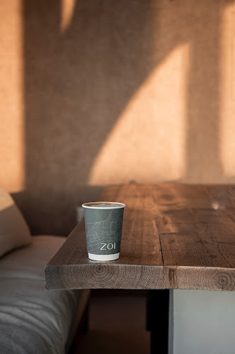 Zoi Cafe Qattara - Hospitality and gastronomy