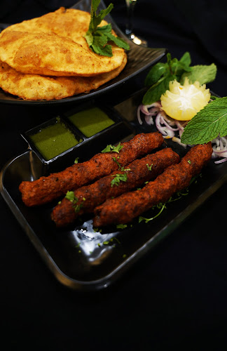 next to Jesco Supermarket - Al Yarmook - Halwan - Sharjah