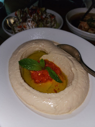 Flooka Dubai - Hospitality and gastronomy