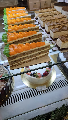 AlMukhtar Bakery - Sharjah