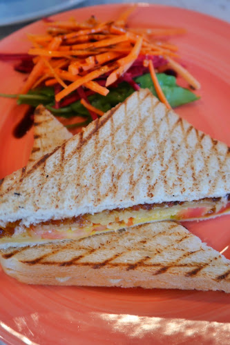 Opinii despre Baker Street Cafe în Dubai - Hospitality and gastronomy