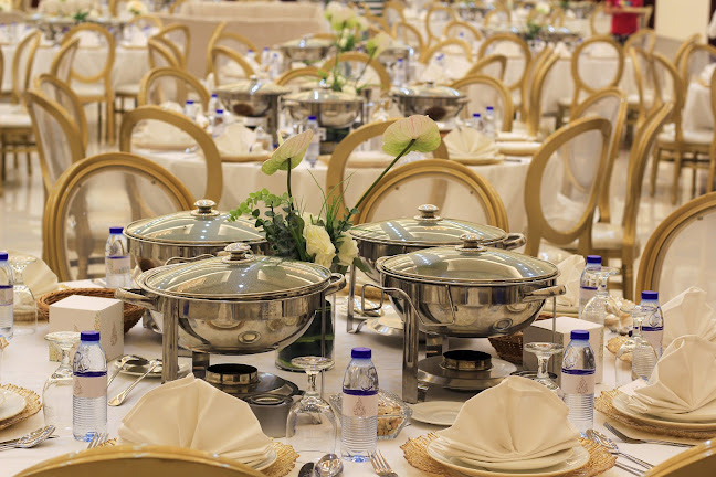 ليالي عربية Layaly Arabia - Ras Al-Khaimah